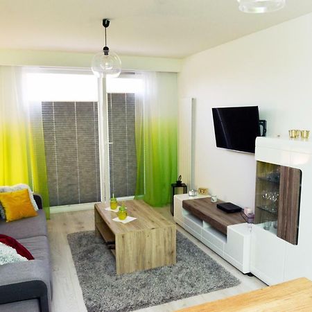 Apartament Zeromskiego Apartamento Biała Podlaska Exterior foto