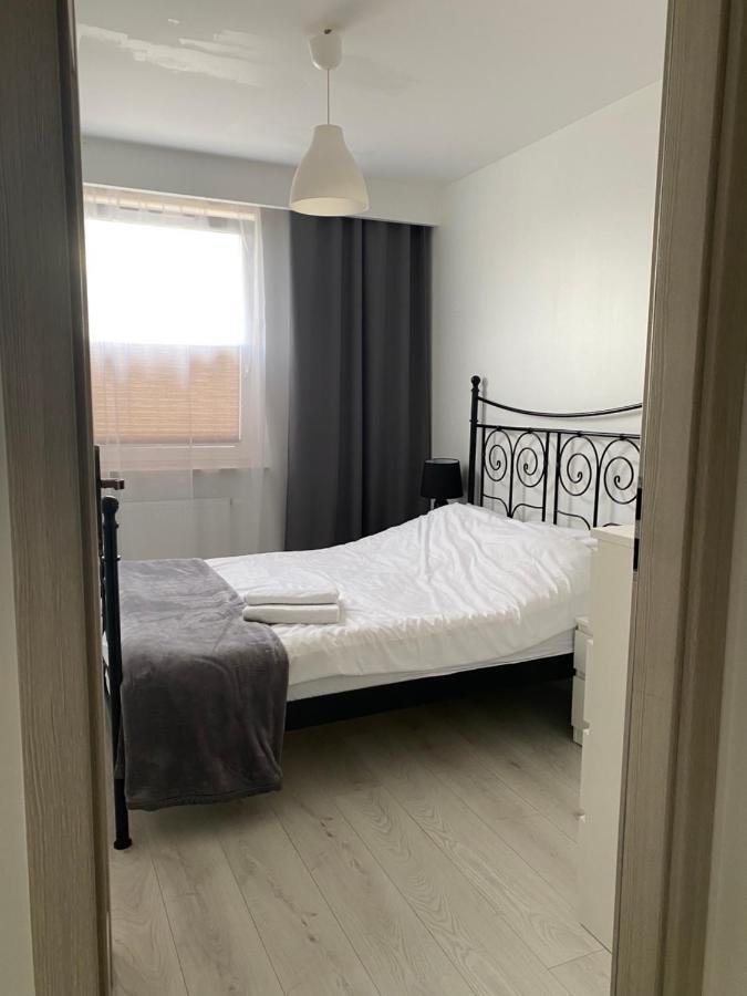 Apartament Zeromskiego Apartamento Biała Podlaska Exterior foto