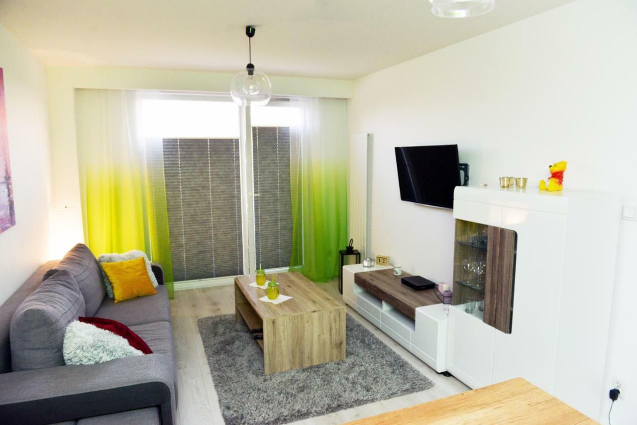 Apartament Zeromskiego Apartamento Biała Podlaska Exterior foto